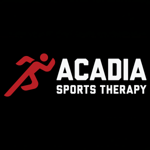 acadia sports therapy