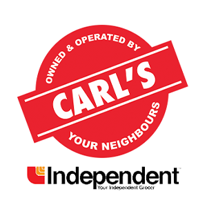 Carl's Independent Grocer